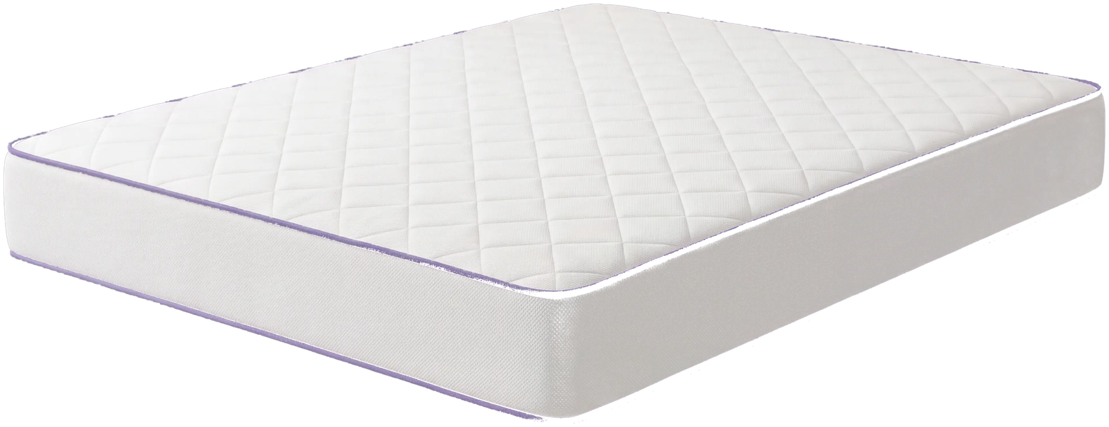 SleepKraft quilted mattress